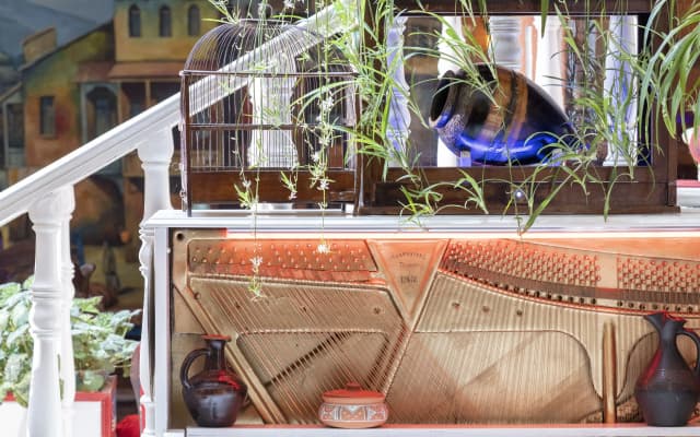 Elia Boutique & Apart-Hotel Hostel - photo 5