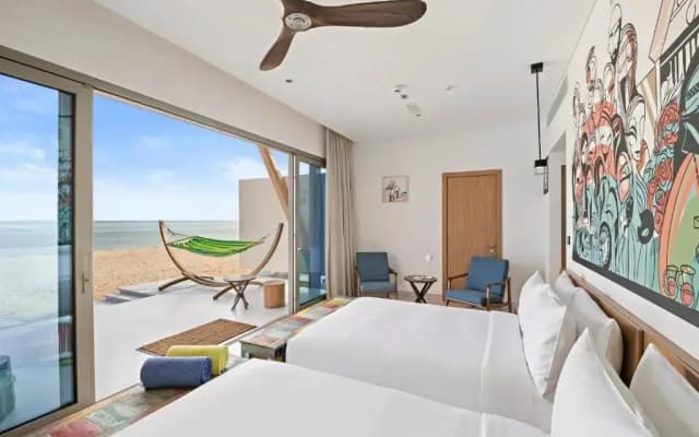 Fuwairit Kite Beach, Tapestry Collection by Hilton - photo 2
