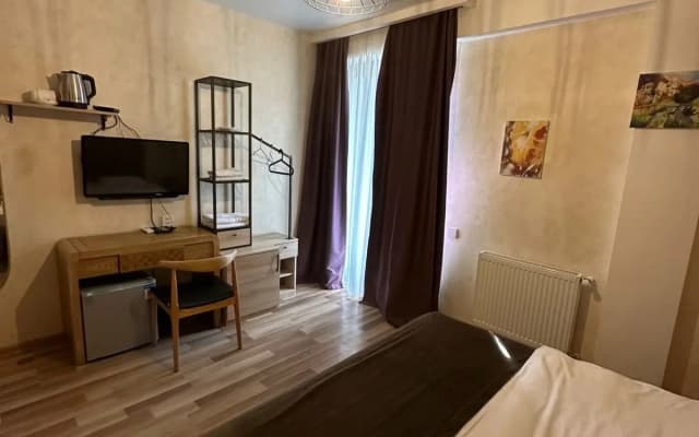 Boutique hotel Amber - photo 5