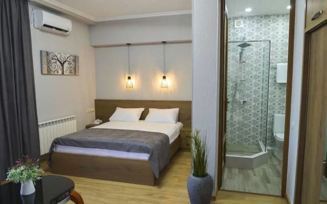 Livin Hotel - photo 4