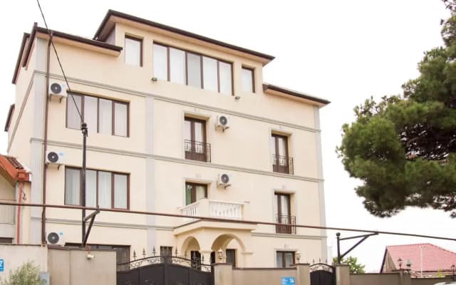 Phazisi Hotel - photo 4