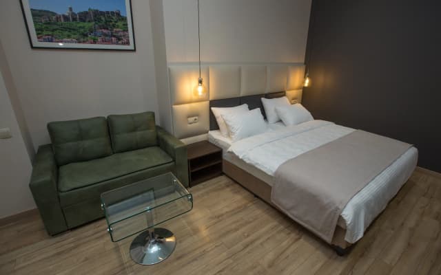 History Tbilisi Hotel - photo 3