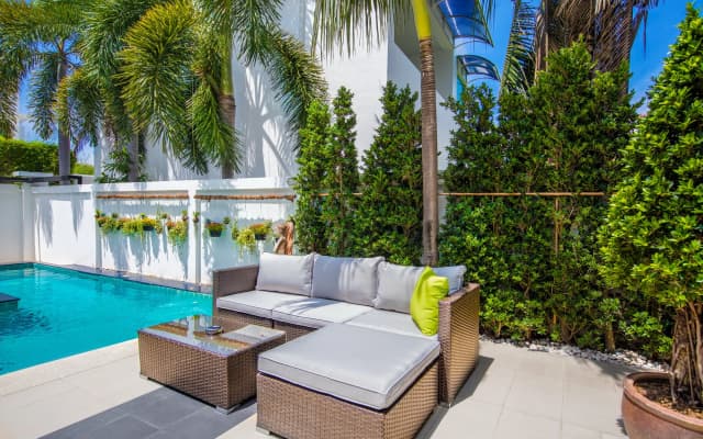 Best in Pattaya Villa - photo 5