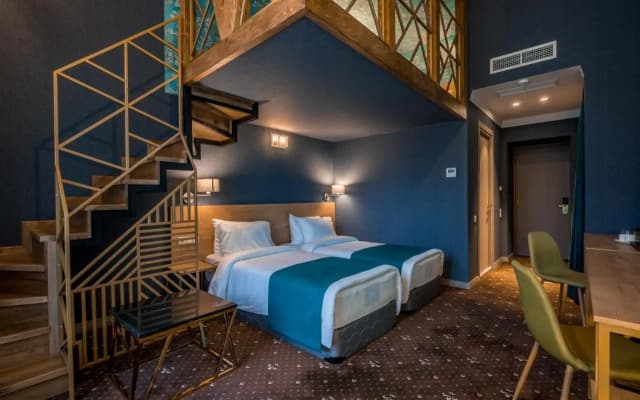 Hotel Boutique Gladius Inn - photo 2