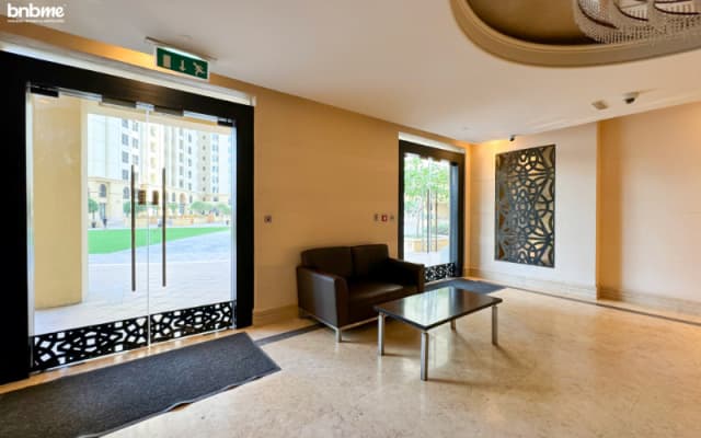 Bnbme | Sadaf | 3 BDR Apartments - photo 5