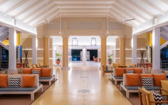 Sunshine Garden Resort - photo 2