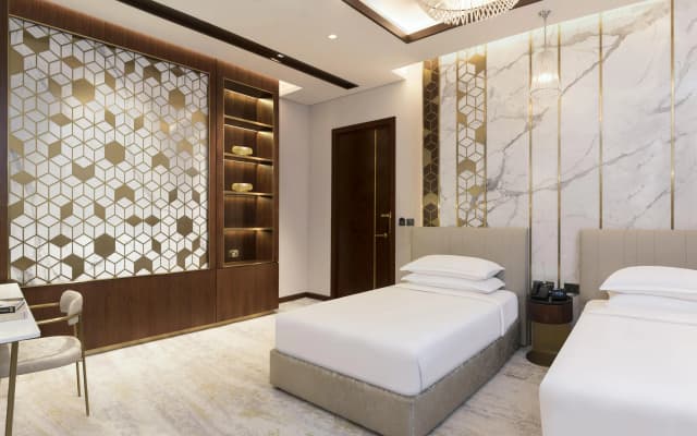 Velero Hotel Doha Lusail - photo 3