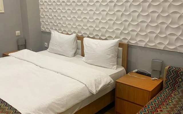Downtown Hotel Tbilisi - photo 4