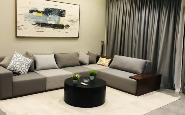 2 Bedroom Cozy House In The Center Of New Cairo - photo 4