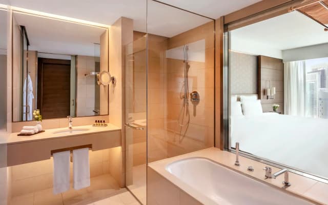 Pullman Doha West Bay - photo 4
