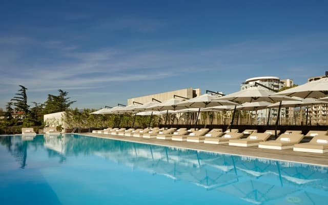 Holiday Inn Tbilisi, an IHG Hotel - photo 2