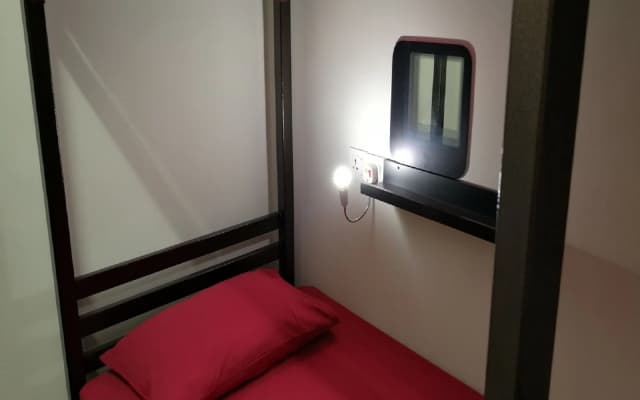 Dorms KL 2 Hostel - photo 2