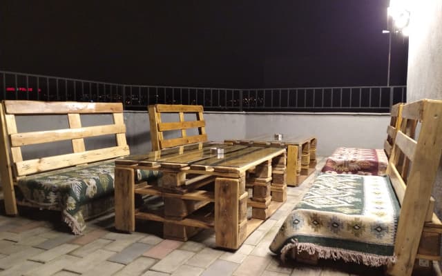 Tarhun Apart-Hotel - photo 4