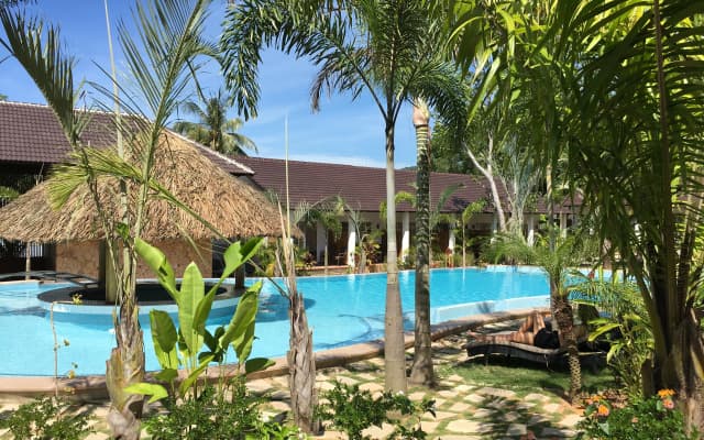 Le Forest Resort - photo 2