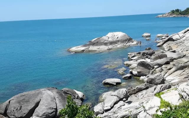The Ocean Phangan Homestay Guest House - photo 5