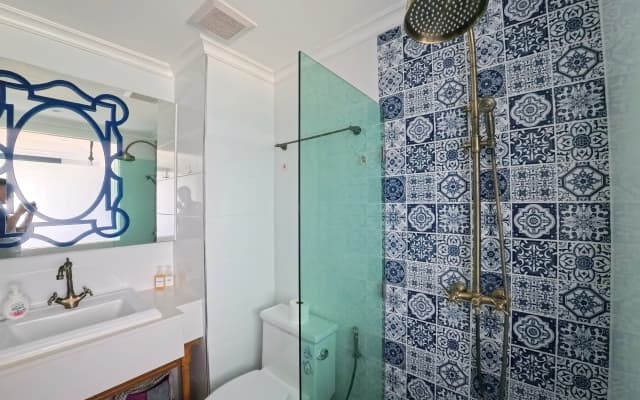 Seven Seas Cote D'Azur Flat - photo 5