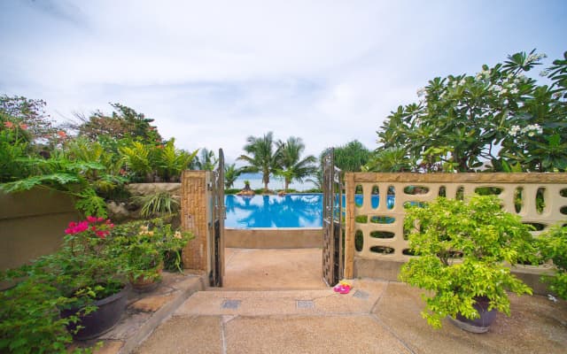 Samui Art Villa - photo 4