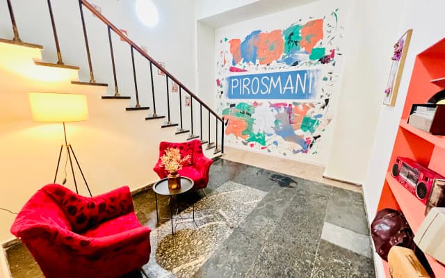 Pirosmani Apartment hotel - photo 5