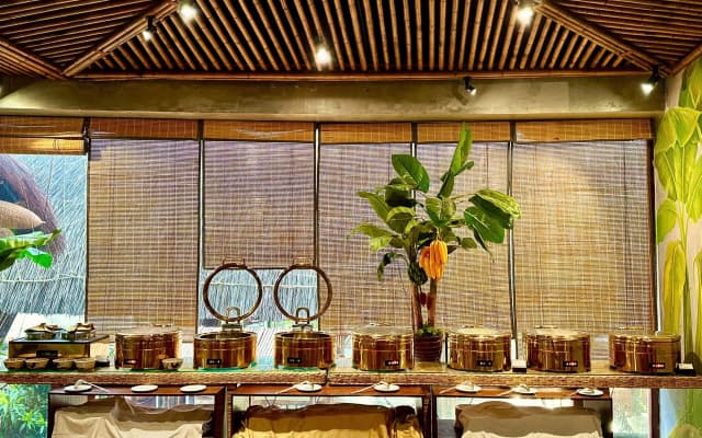 MissBamboo Nha Trang Hotel - photo 5