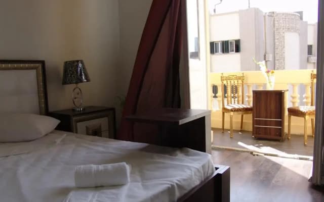Grand Royal Cairo Hotel - photo 4