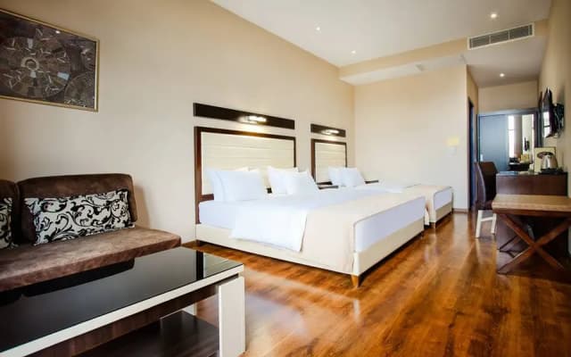 Orion Tbilisi Hotel - photo 5