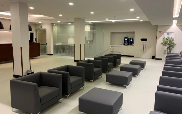 Leonardo Da Vinci Hotel - photo 4