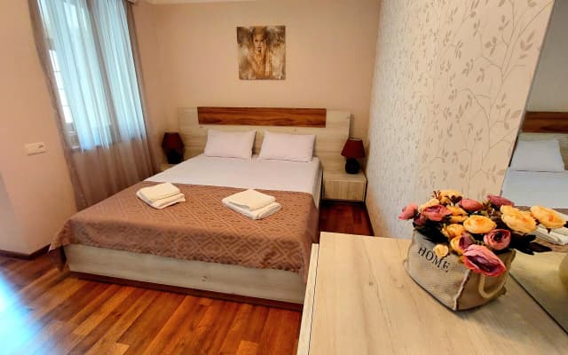 Green Garden Apartments - photo 5