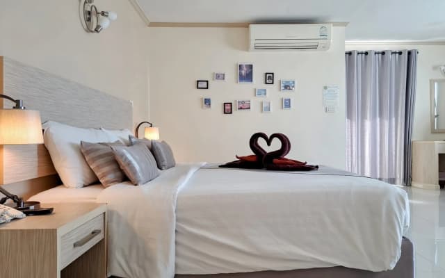 Thipurai City Hotel - photo 3