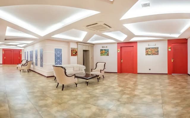 Hotel Denis Hotel Tbilisi - photo 2