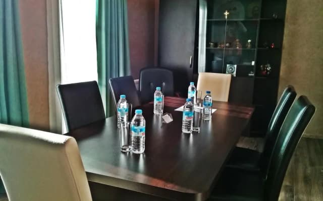 Hotel Cherry Garden_Tbilisi - photo 2