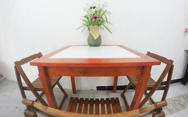Wavoe Inn Guest House - photo 2