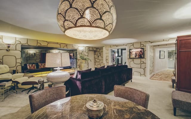 Deco Gem Bica Luxury Apartment - photo 5