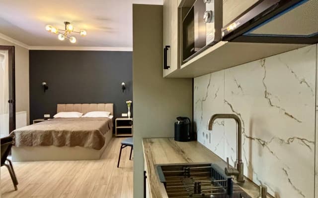Ritmari Apartment Hotel - photo 4
