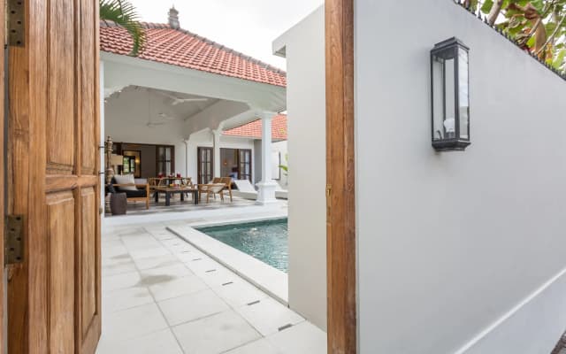 CJ Seminyak Villa - photo 3