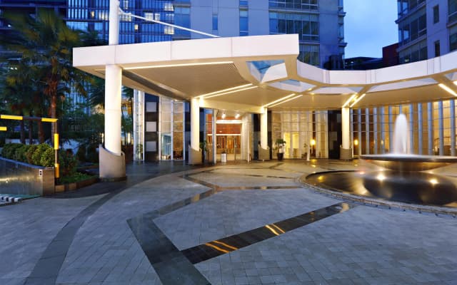 The Grove Suites Hotel - photo 3