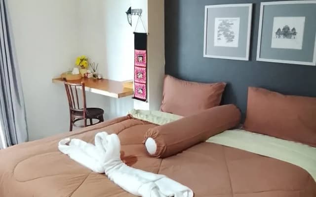Arch Club Pa Tong Hotel - photo 2