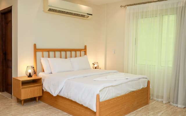 Settle inn Aswar Apartments - photo 4