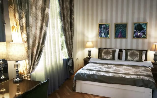 Simon's Boutique Hotel - photo 4