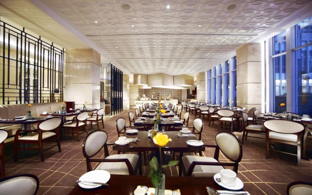 The Grove Suites Hotel - photo 5