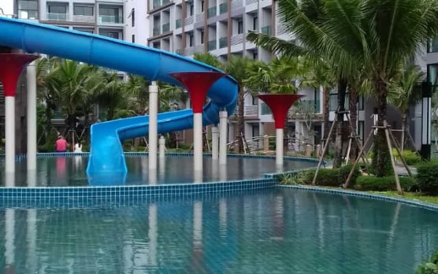 Thai Orange Magic Apartments - photo 2