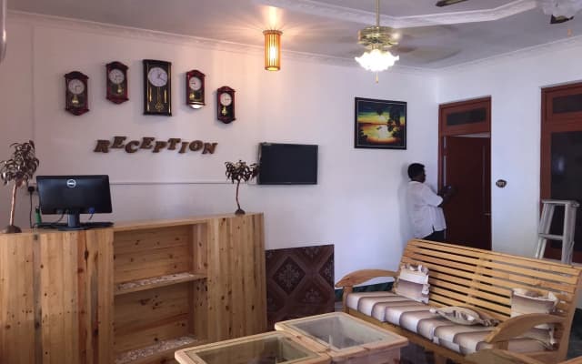 Manta Inn Guest House - photo 5