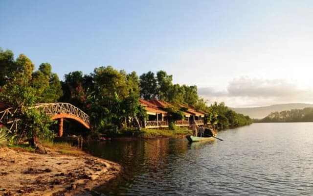 Milana Beach Resort & Spa Hotel - photo 5