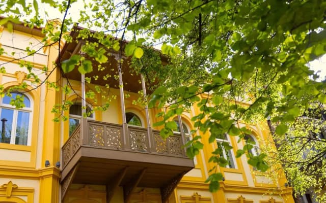 Makmani Hotel - photo 3