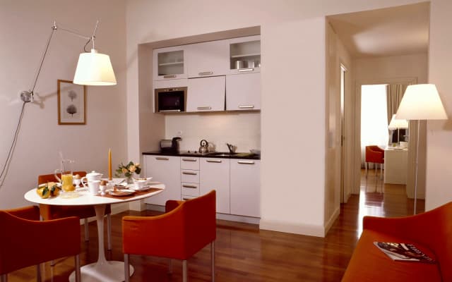 Residence Hilda Apart-hotel - photo 3
