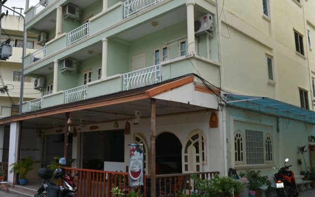 Jardin Mini-Hotel - photo 2