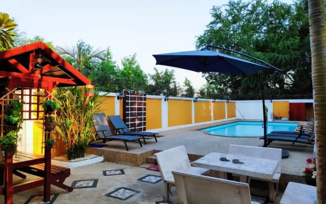 Paradise Villa - photo 2