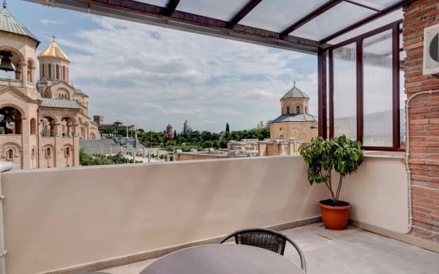 Liva Hotel - photo 4