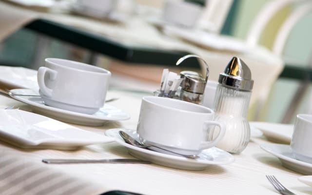Classic Hotel - photo 4
