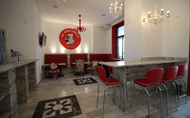 New Generation Hostel Milan Center Navigli - photo 3