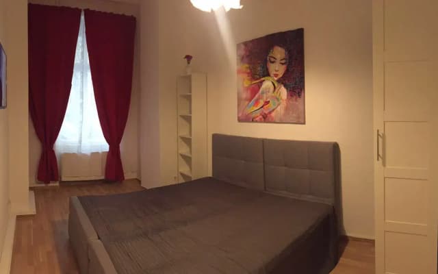 Provance Charm And Comfortable Apartments - photo 2